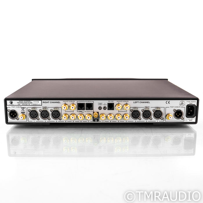 Mark Levinson No. 326S Stereo Preamplifier