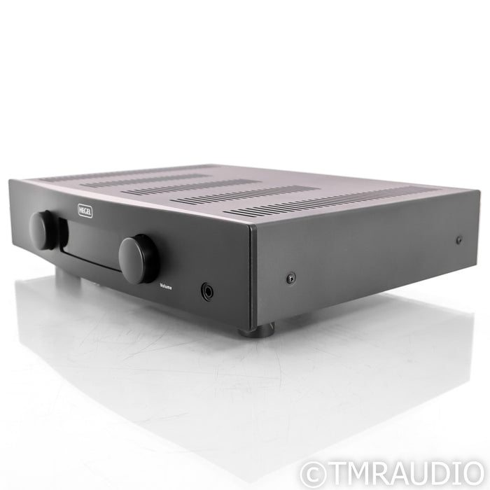 Hegel H95 Stereo Integrated Amplifier