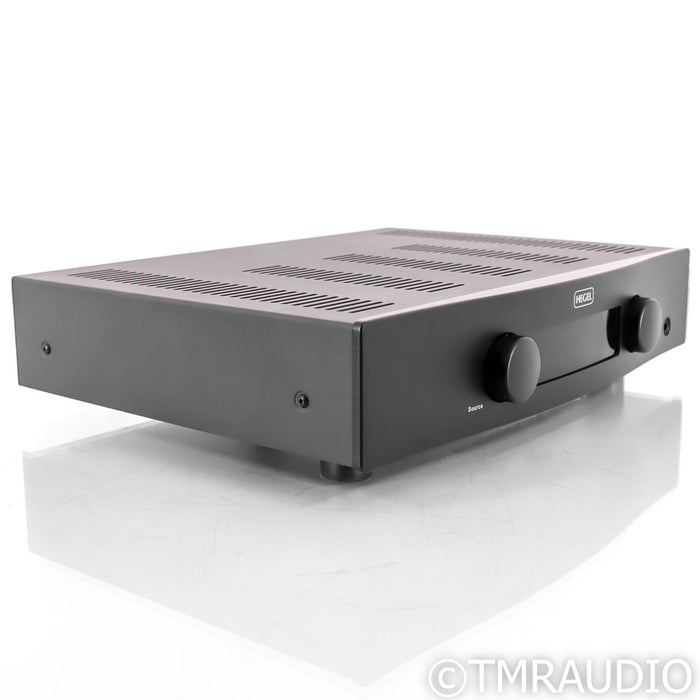 Hegel H95 Stereo Integrated Amplifier