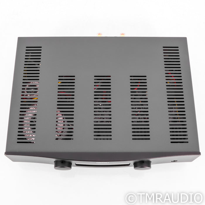 Hegel H95 Stereo Integrated Amplifier