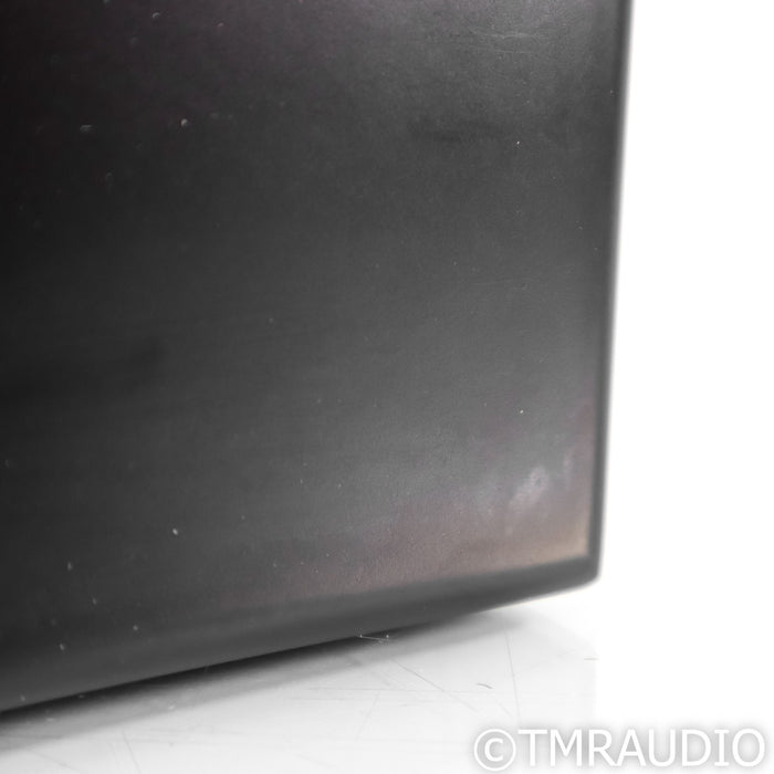 Totem Acoustics Tribe III On-Wall Speaker; Black