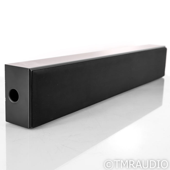 Totem Acoustics Tribe III On-Wall Speaker; Black