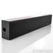 Totem Acoustics Tribe III On-Wall Speaker; Black