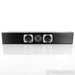 Totem Acoustics Tribe III On-Wall Speaker; Black