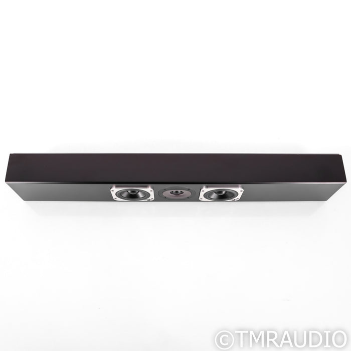 Totem Acoustics Tribe III On-Wall Speaker; Black