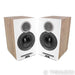 ELAC Debut Reference DBR62 Bookshelf Speakers; Pair White