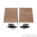 ELAC Debut Reference DBR62 Bookshelf Speakers; Pair White