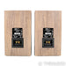 ELAC Debut Reference DBR62 Bookshelf Speakers; Pair White