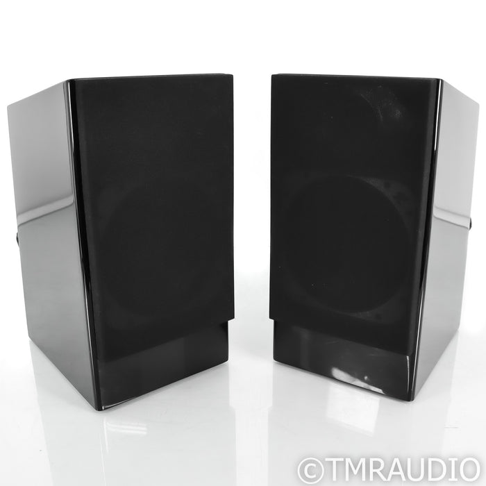 Totem Element Fire V1 Bookshelf Speakers; Pair