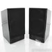 Totem Element Fire V1 Bookshelf Speakers; Pair
