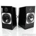 Totem Element Fire V1 Bookshelf Speakers; Pair