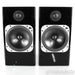 Totem Element Fire V1 Bookshelf Speakers; Pair