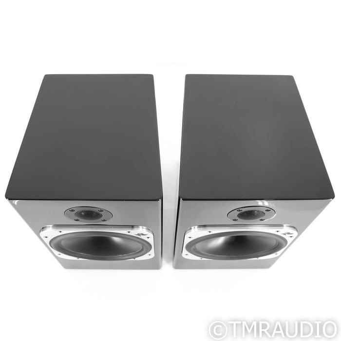 Totem Element Fire V1 Bookshelf Speakers; Pair