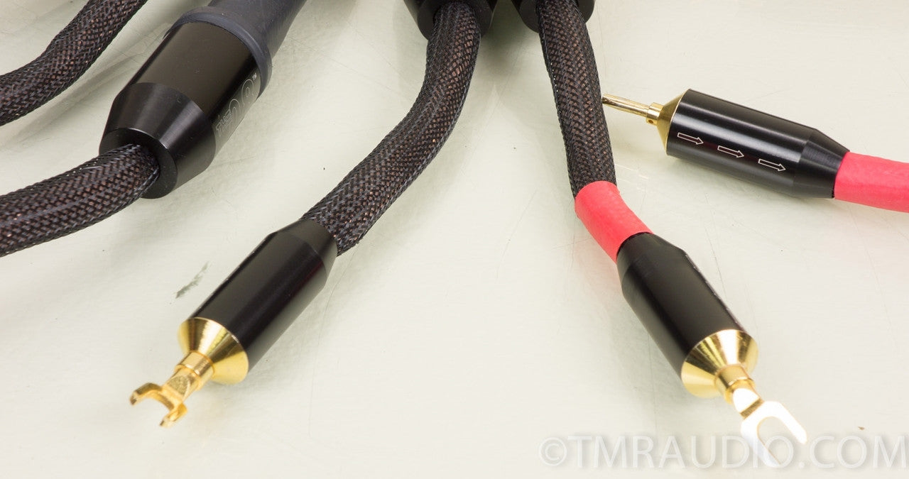 Tara Labs "The 0.8" Speaker Cables