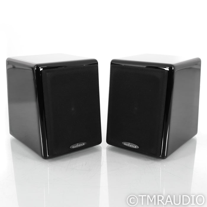 Audience ClairAudient the ONE Bookshelf Speakers; Pair