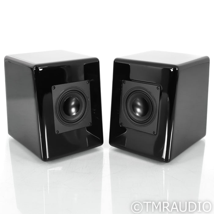 Audience ClairAudient the ONE Bookshelf Speakers; Pair