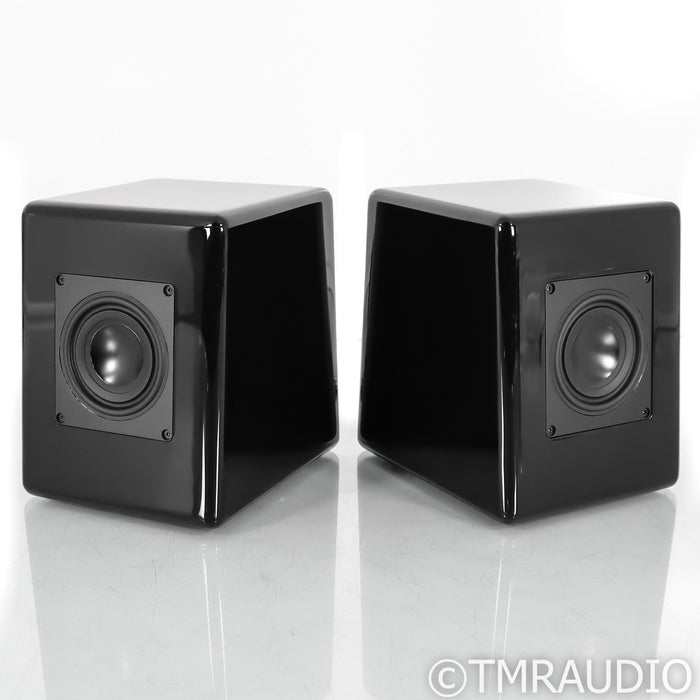 Audience ClairAudient the ONE Bookshelf Speakers; Pair