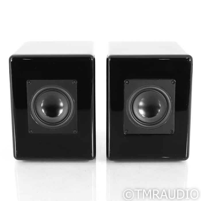 Audience ClairAudient the ONE Bookshelf Speakers; Pair