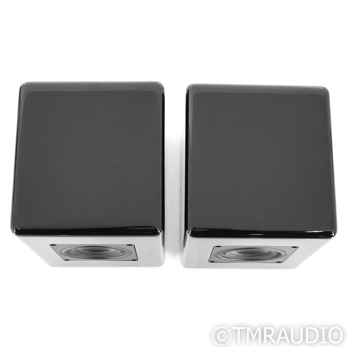 Audience ClairAudient the ONE Bookshelf Speakers; Pair