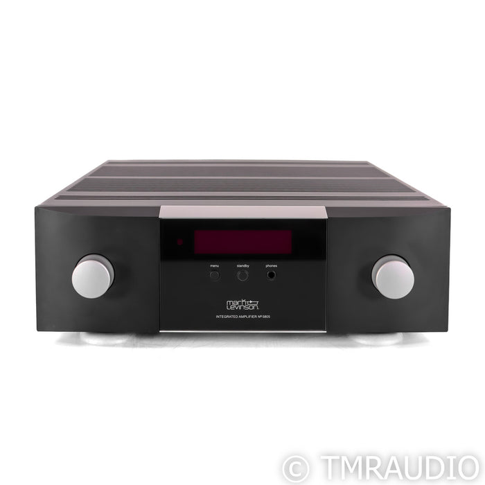 Mark Levinson No. 5805 Stereo Integrated Amplifier