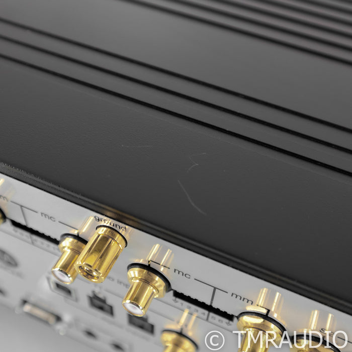 Mark Levinson No. 5805 Stereo Integrated Amplifier