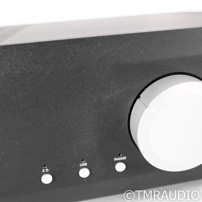 Musical Fidelity M6si Stereo Integrated Amplifier; MM / MC Phono; USB