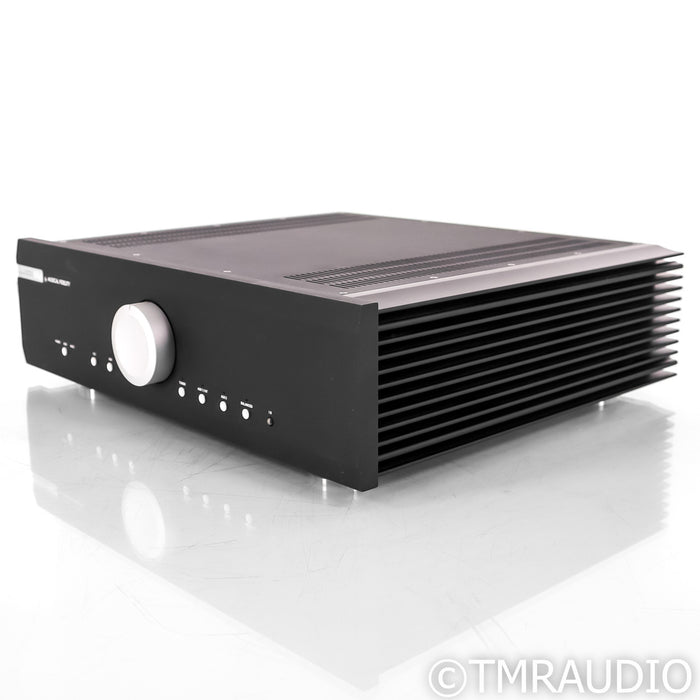 Musical Fidelity M6si Stereo Integrated Amplifier; MM / MC Phono; USB