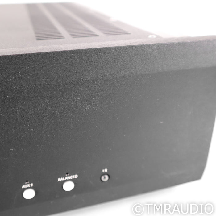 Musical Fidelity M6si Stereo Integrated Amplifier; MM / MC Phono; USB