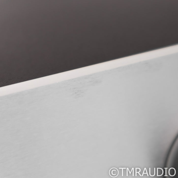 Exposure 2510 Stereo Integrated Amplifier; Silver