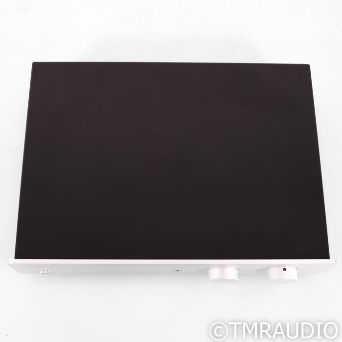 Exposure 2510 Stereo Integrated Amplifier; Silver