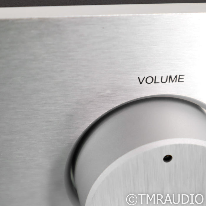 Exposure 2510 Stereo Integrated Amplifier; Silver
