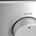 Exposure 2510 Stereo Integrated Amplifier; Silver