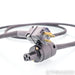 Transparent High Performance Power Cable; 2m AC Cord