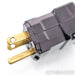 Transparent High Performance Power Cable; 2m AC Cord