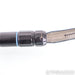 Transparent MusicLink Ultra RCA Cables; 1m Pair Interconnects