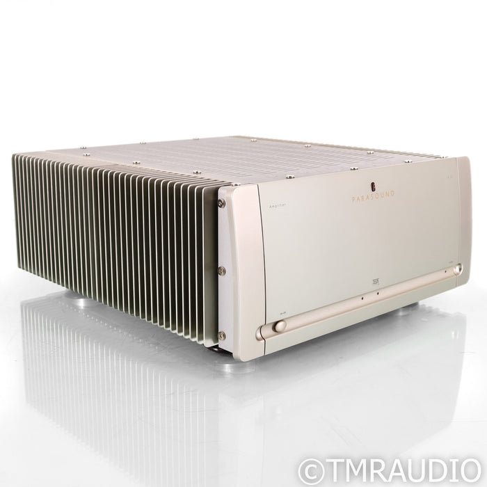 Parasound Halo A21 Stereo Power Amplifier