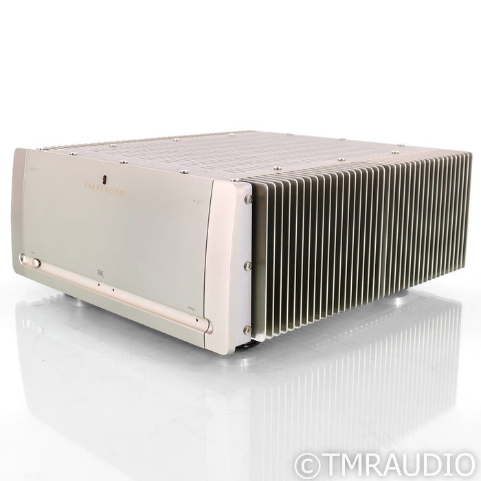 Parasound Halo A21 Stereo Power Amplifier