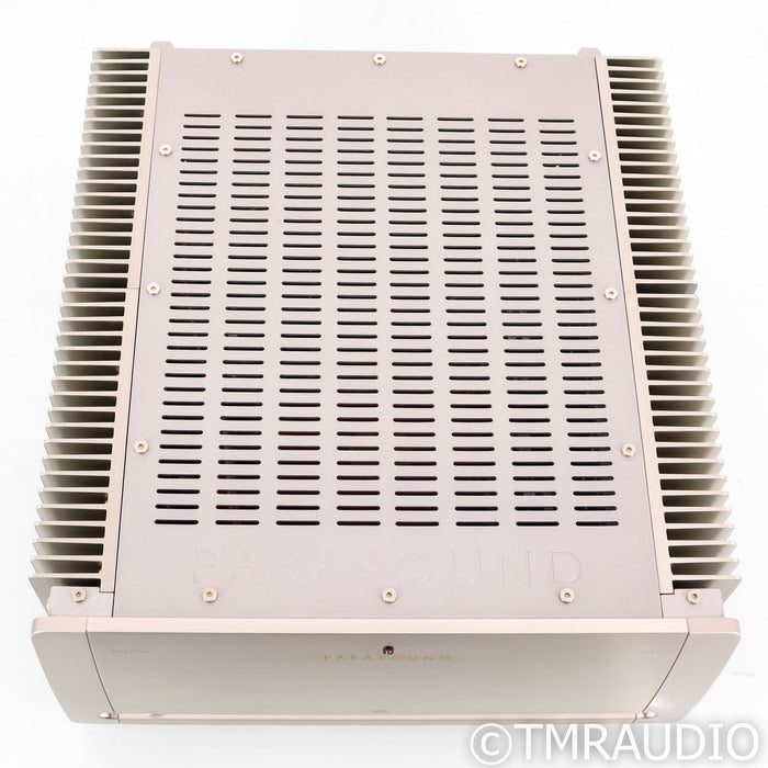 Parasound Halo A21 Stereo Power Amplifier