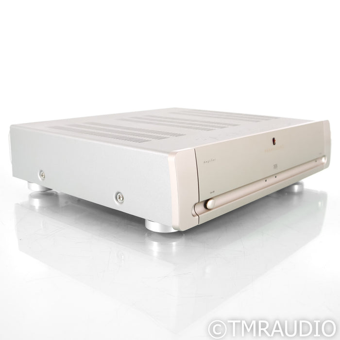 Parasound Halo A23 Stereo Power Amplifier
