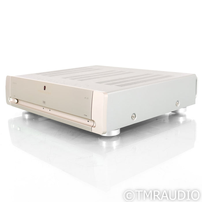 Parasound Halo A23 Stereo Power Amplifier