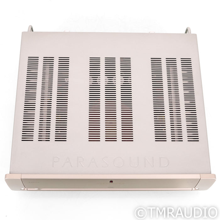 Parasound Halo A23 Stereo Power Amplifier