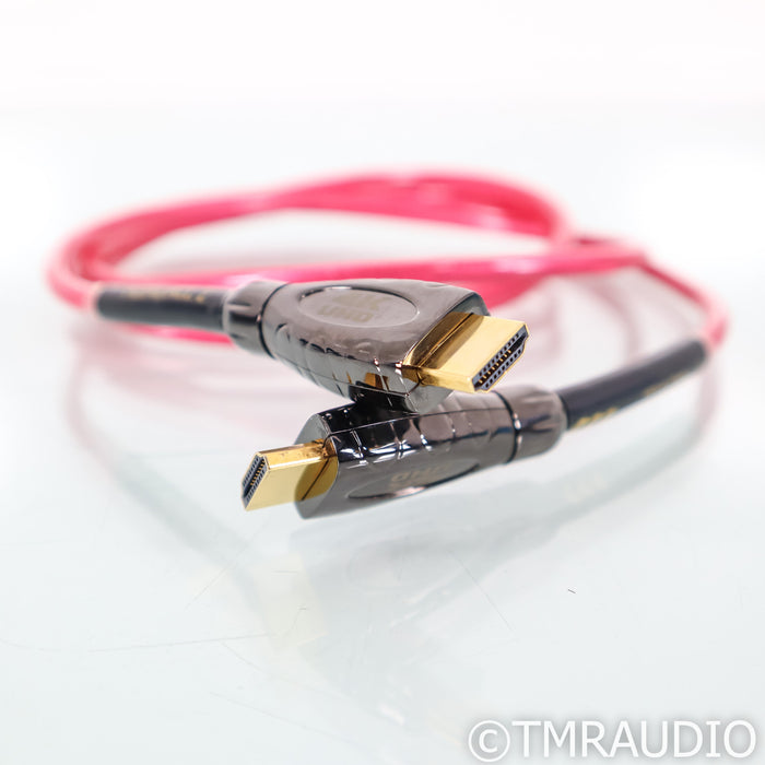 Nordost Heimdall 2 4K HDMI Cable; 2m
