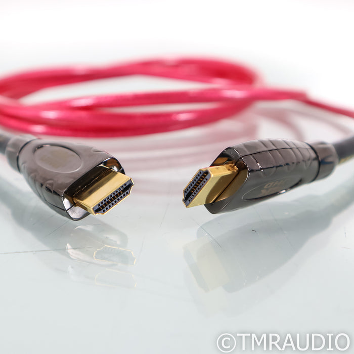 Nordost Heimdall 2 4K HDMI Cable; 2m