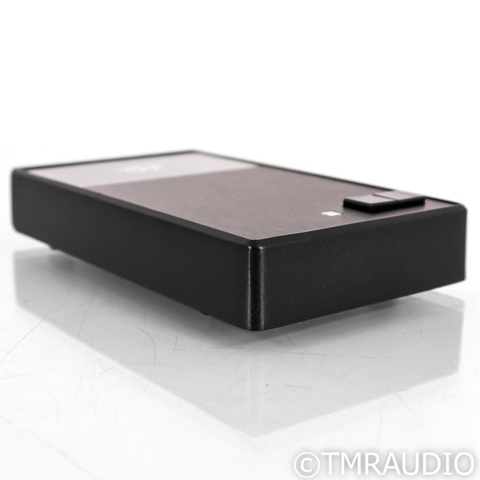 Mobile Fidelity StudioPhono Phono Preamplifier; MM / MC Phono