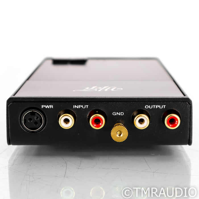 Mobile Fidelity StudioPhono Phono Preamplifier; MM / MC Phono