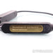 Transparent Reference XLR Cables; 4ft Pair Balanced Interconnects