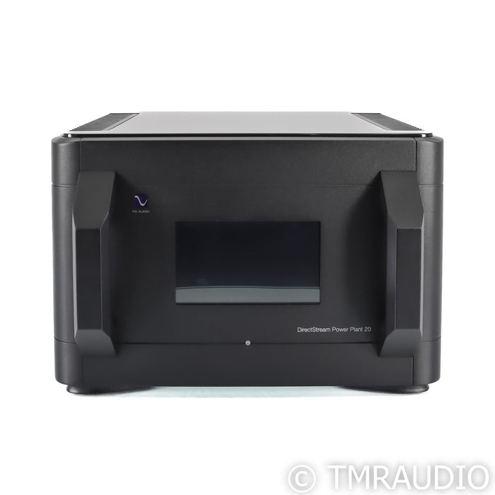 PS Audio DirectStream Power Plant 20 Power Conditioner; AC Regenerator; P20