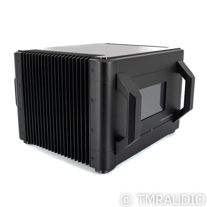 PS Audio DirectStream Power Plant 20 Power Conditioner; AC Regenerator; P20