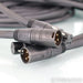 Transparent Reference XL XLR Cables; 30ft Pair Balanced Interconnects