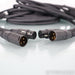 Transparent Reference XL XLR Cables; 30ft Pair Balanced Interconnects